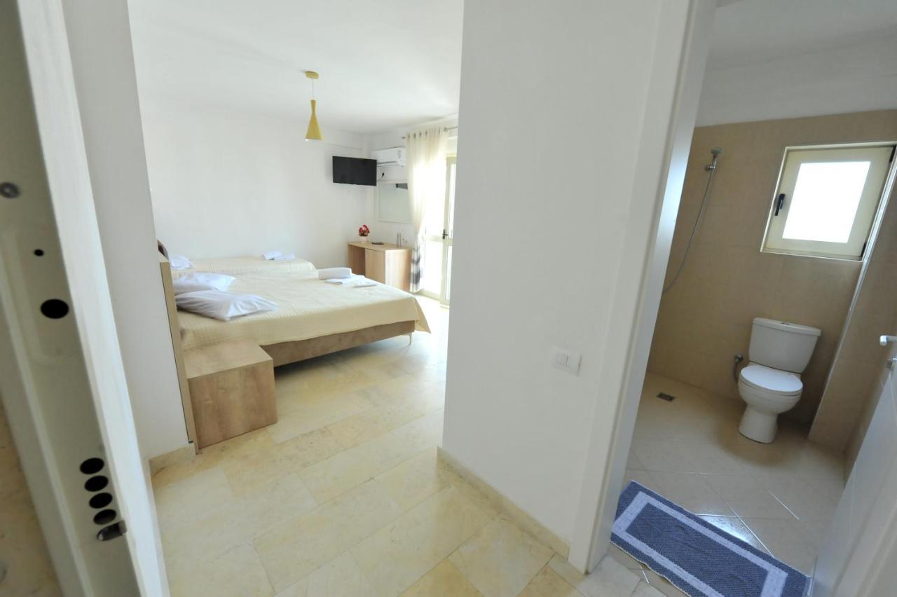 Vila Drini Hotel 3*