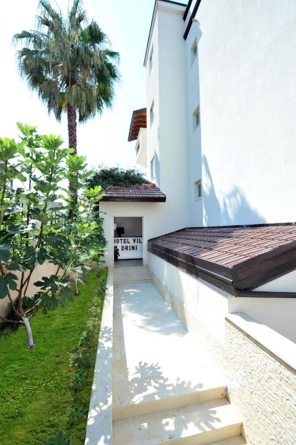 Hotel Vila Drini Golem (Tirana)