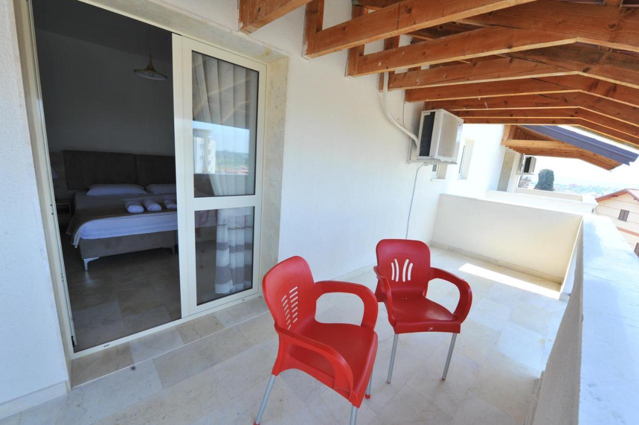 Hotel Vila Drini