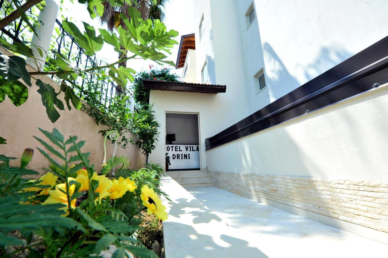 Vila Drini