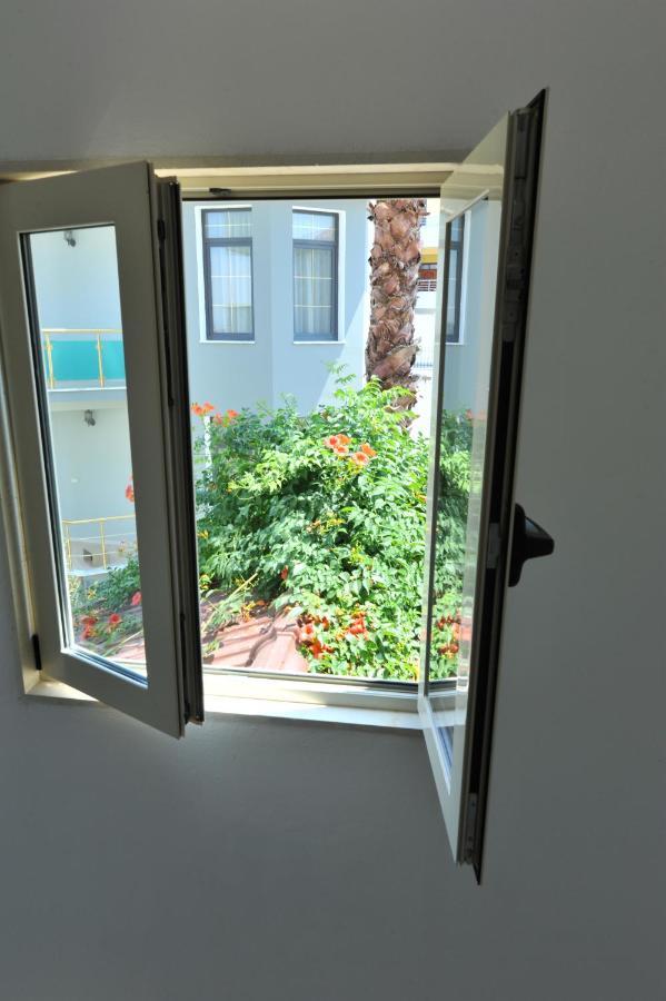 Hotel Vila Drini