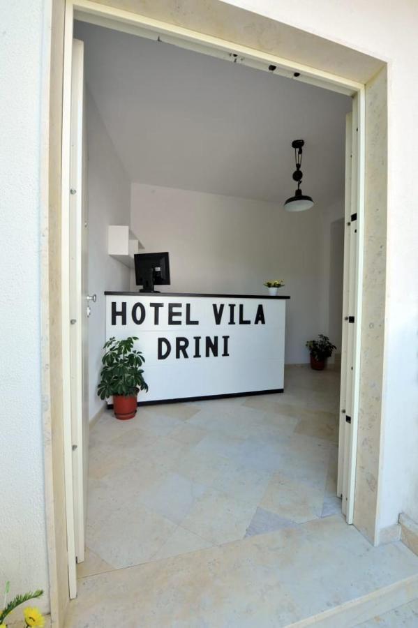 Vila Drini